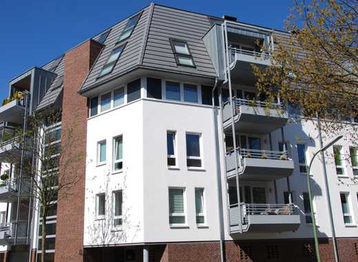 Wohnung mieten in Wüste - ImmobilienScout24