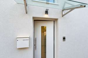 Großzügiges Wohnen mit Hauscharakter – ca. 150 m² Wohnfläche, eigener Garten und zwei Garagenstellpl – 89179 Beimerstetten – Vorschaubild 11