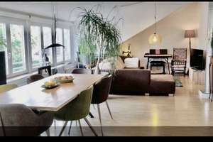 Kapitalanlage gepflegte 3-Zimmer Wohnung