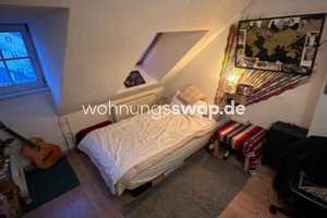 Wohnungstausch: Peter-Michels-Straße 2