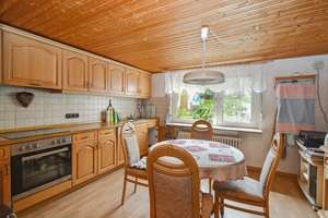 Charmantes, modernisiertes Landhaus mit mehreren  Wohneinheiten – Die vollständige Adresse der Immobilie erhältst du vom Anbieter., 34466 Wolfhagen – Vorschaubild 6