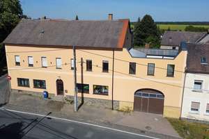 Viel Platz im sanierten Altbau! – Die vollständige Adresse der Immobilie erhältst du vom Anbieter., 4821 Brandis – Vorschaubild 2