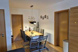 Attraktive 4-Zimmer Wohnung mit Garten und Terrasse in Radebeul – 1445 Radebeul – Vorschaubild 2