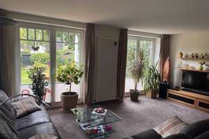 Top Zustand: Doppelhaushälfte am Volksdorfer Wald – Die vollständige Adresse der Immobilie erhältst du vom Anbieter., 22145 Rahlstedt, Hamburg – Vorschaubild 4