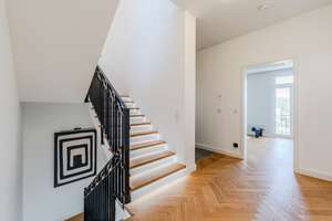 Luxurious pool villa with wellness area on Jungfernsee – Die vollständige Adresse der Immobilie erhältst du vom Anbieter., 14476 Nauener Vorstadt, Potsdam – Vorschaubild 10