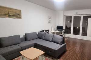 Zuhause mit 2 Zimmern in zentraler Lage von Berlin Mitte – Thomasiusstraße 3, 10557 Moabit, Berlin – Vorschaubild 9