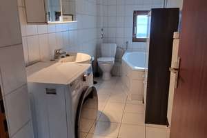 Möblierte 2,5-Zimmer-Wohnung in Hamburg-Kirchwerder – Ideal für Neuhamburger oder Wochenendfahrer. 