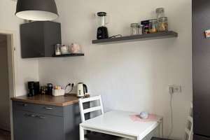 2-Zimmer Wohnung mit Balkon in Braunschweig – Teichmüllerstr. 15, 38114 Westliches Ringgebiet, Braunschweig – Vorschaubild 4