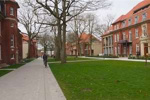 Schöne 3-Zimmer-Whg. im 'Quartier 21' in Hamburg Barmbek