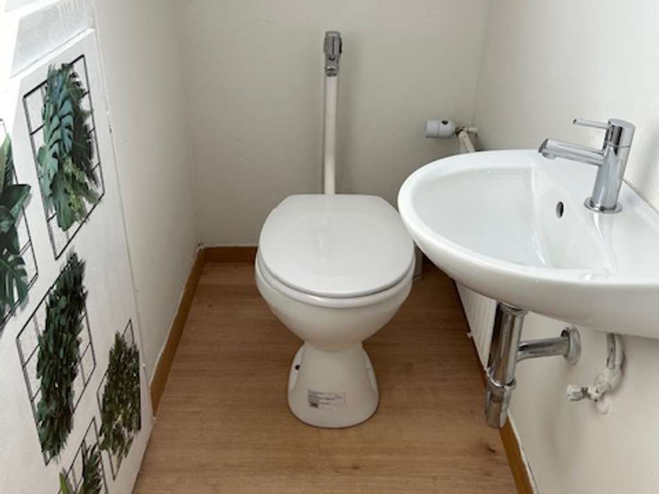 Gäste-WC