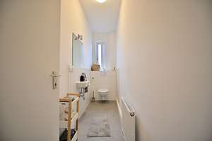 Gemütliche 2-Zi.-Whg., Parkett, Bad/Dusche, WC extra, 2024 renovierter AB, 2.OG, – Sandrartstr. 49, 90419 St. Johannis, Nürnberg – Vorschaubild 2