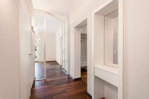 Stilvolle Wohnung mit Design-Ästhetik, großer Dachterrasse und Hobbyraum – Die vollständige Adresse der Immobilie erhältst du vom Anbieter., 81545 Harlaching, München – Vorschaubild 4