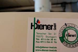 Für die kleine Familie: Reihenmittelhaus mit schattiger Weinlaube und hübschem Gärtchen! – Die vollständige Adresse der Immobilie erhältst du vom Anbieter., 70327 Untertürkheim (Ortsteil), Stuttgart – Vorschaubild 35