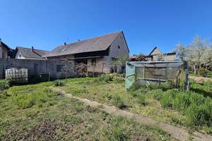 Einfamilienhaus mit Scheune, großem Hof und Garten – Die vollständige Adresse der Immobilie erhältst du vom Anbieter., 75015 Bretten – Vorschaubild 4