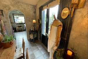Reizvolles Einfamilienhaus mit großem Wintergarten 
in beliebter Lage von Hagen-Hohenlimburg/Reh – Hagen – Vorschaubild 9