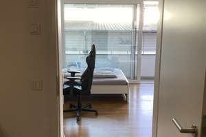 *** super Apartment in Freiburg-Merzhausen *** ruhig - grün - in bester Infrastruktur *** – Die vollständige Adresse der Immobilie erhältst du vom Anbieter., 79100 Vauban, Freiburg im Breisgau – Vorschaubild 19