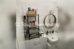 Tauschwohnung: Wohnung mit Altbau Charme und Balkon in Südstadt – Die vollständige Adresse der Immobilie erhältst du vom Anbieter., 76137 Südstadt, Karlsruhe – Vorschaubild 16