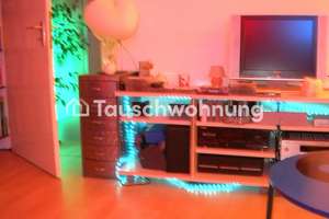 Tauschwohnung: Zentrale 4-Zi. Whg gg. 4-5 Zi. Whg mit Aufzug + Balkon – Die vollständige Adresse der Immobilie erhältst du vom Anbieter., 81541 Obergiesing, München – Vorschaubild 7