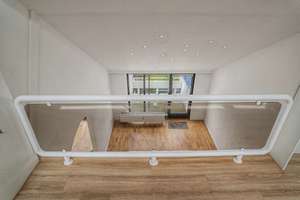 Loftartige Maisonettewohnung mit Dachterrasse – Die vollständige Adresse der Immobilie erhältst du vom Anbieter., 28211 Gete, Bremen – Vorschaubild 18