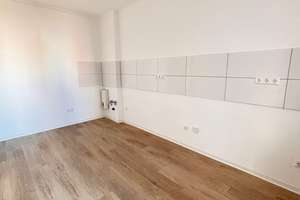 2-Zimmer-Wohnung mit Balkon und Aufzug – Westliche 55, 75172 Arlinger, Pforzheim – Vorschaubild 2