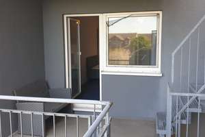 Möbliertes 1-Zimmer-Apartment mit kleinem Balkon in Mannheim-Neckarau – Neckarauer Straße 45, 68199 Neckarau, Mannheim – Vorschaubild 32