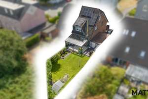 Do-Bövinghausen | Moderne Doppelhaushälfte mit Garten und Garage – 44388 Bövinghausen, Dortmund – Vorschaubild 13