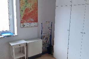 Zentrale 3-Zimmerwohnung mit schöner EBK und kleinem Balkon im 2. Stock – Die vollständige Adresse der Immobilie erhältst du vom Anbieter., 70197 Vogelsang, Stuttgart – Vorschaubild 6