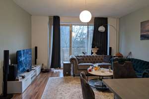 Charmante 2 Zimmer Wohnung mit Balkon als Kapitalanlage – Die vollständige Adresse der Immobilie erhältst du vom Anbieter., 51143 Zündorf, Köln – Vorschaubild 9