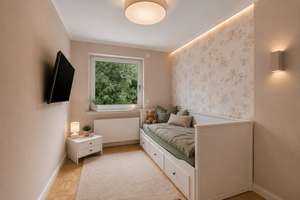 Hochwertige Architektenvilla mit Pool, Sauna & Spa-Whirlpool in exklusiver Hanglage über Bremen – Die vollständige Adresse der Immobilie erhältst du vom Anbieter., 28717 Burgdamm, Bremen – Vorschaubild 13
