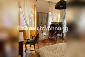 Tauschwohnung: 1 Zi. Altbau (Humboldthain) gegen 1,5-2 Zi. Wohnung im Ring – Die vollständige Adresse der Immobilie erhältst du vom Anbieter., 13351 Wedding, Berlin – Vorschaubild 3