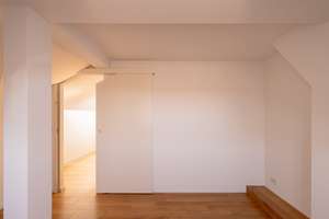Exklusiv sanierte Jugendstilwohnung mit Fernblick und Aufzug – Die vollständige Adresse der Immobilie erhältst du vom Anbieter., 69115 Weststadt, Heidelberg – Vorschaubild 27