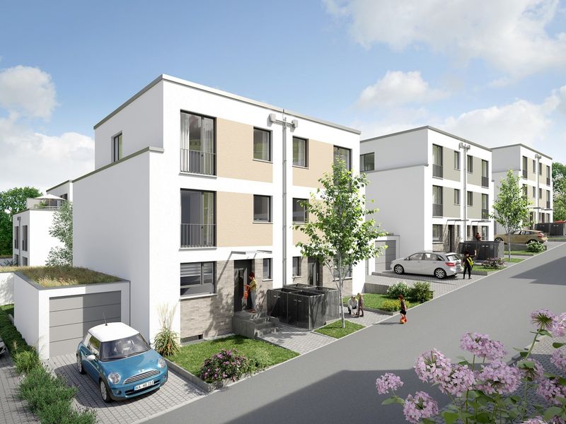 Haus kaufen in RemsMurrKreis ImmoScout24