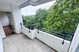 Gemütliche Wohlfühlwohnung mit schönen Westbalkon – Grollmannsweg 24, 44357 Westerfilde, Dortmund – Vorschaubild 1