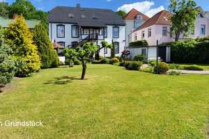 Mehrfamilienhaus in Travemünde. 200 m von der Trave entfernt. Gehobene Wohnlage. Inkl. Baugrundstück – Am Lotsenberg 11, 23570 Travemünde, Lübeck – Vorschaubild 35