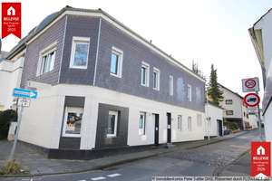 Zentrale Wohnküche, vermietbare Einliegerwohnung, gemütlicher Innenhof! – Die vollständige Adresse der Immobilie erhältst du vom Anbieter., 53127 Lengsdorf, Bonn – Vorschaubild 2