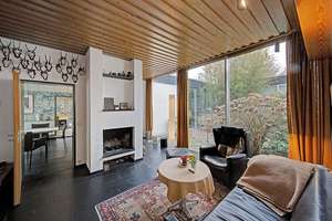 ARCHITEKTENHAUS MIT BESONDERER RAUMSTRUKTUR, PRIVATEM INNENHOF & VIEL PLATZ FÜR DIE FAMILIE! – Die vollständige Adresse der Immobilie erhältst du vom Anbieter., 58089 Wehringhausen, Hagen – Vorschaubild 4