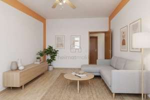 Nachhaltige Wertanlage im Herzen von Gohlis | Sanierter Altbau, 3 Zimmer, Balkon – Die vollständige Adresse der Immobilie erhältst du vom Anbieter., 4157 Gohlis-Mitte, Leipzig – Vorschaubild 3
