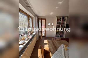 Tauschwohnung: Große Wohnung in München gesucht zum Tausch – Die vollständige Adresse der Immobilie erhältst du vom Anbieter., 81667 Haidhausen Süd, München – Vorschaubild 6