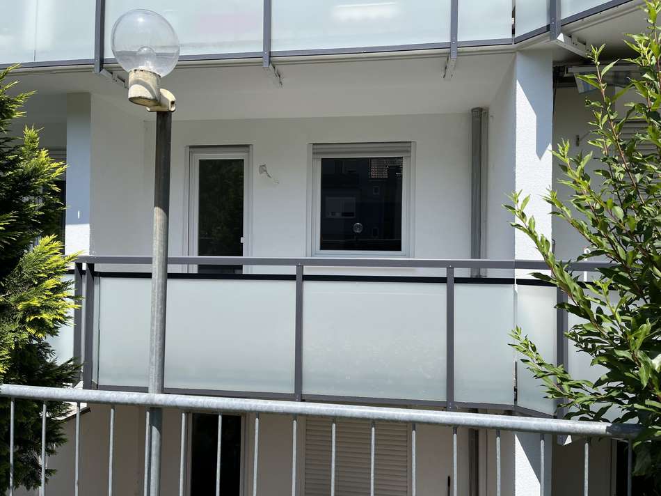 Süd-Loggia