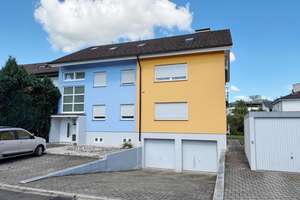 Mehrgenerationenhaus ? Eigenheim + Vermietung ? Kapitalanlage ? – Die vollständige Adresse der Immobilie erhältst du vom Anbieter., 79650 Schopfheim – Vorschaubild 2