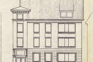 City-4-Fam.-Haus, 478 qm WF – Victoriastraße 32, 33602 Mitte, Bielefeld – Vorschaubild 45