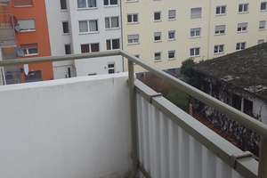 ATTRAKTIVE INNENSTADTLAGE - SONNIGE 2 ZKBB-DG-WHG MIT EBK AB SOFORT FREI – Die vollständige Adresse der Immobilie erhältst du vom Anbieter., 68161 Innenstadt/Jungbusch, Mannheim – Vorschaubild 15