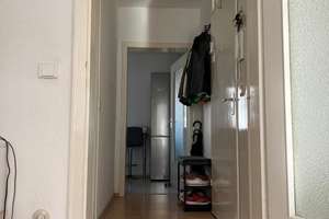 Helle 1-Zimmer Wohnung im 2. OG in Karlsruhe-Durlach – Oberlinstraße 16, 76227 Durlach, Karlsruhe – Vorschaubild 8