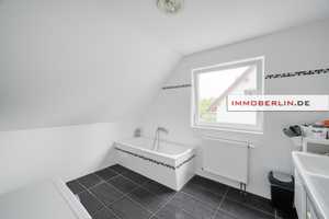 IMMOBERLIN.DE - Energieeffizientes Einfamilienhaus mit Südwestgarten in familienfreundlicher Lage – Berlin – Vorschaubild 9