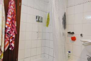 gemütliche 3-Zimmer Wohnung in ruhiger Lage Neuhengstetts – Ahornstraße 13, 75382 Althengstett – Vorschaubild 5