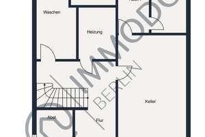 🏡 Freistehendes EFH in Kladow – helle 6 Zi, Sauna, SW-Terrasse & optionale Einliegerwohnung – Die vollständige Adresse der Immobilie erhältst du vom Anbieter., 14089 Kladow, Berlin – Vorschaubild 23