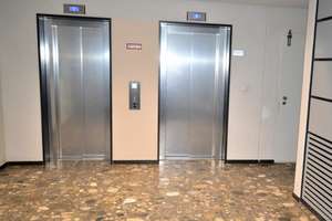 Eine schöne 1-Zi.-Wohnung mit toller Aussicht in der Nähe der U-Bahn von Privat – Neubeuernerstraße 10, 80686 Friedenheim, München – Vorschaubild 16