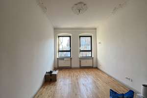 SHARED Schönes Zimmer in möblierter 4er WG in Pankow/ Shared – Körnerstraße 2, 13156 Niederschönhausen, Berlin – Vorschaubild 9