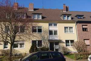 Schöne, ruhig gelegene 2 Zi-Wohnung Köln Holweide mit Balkon – Burgwiesenstr. 26, 51067 Köln – Vorschaubild 1