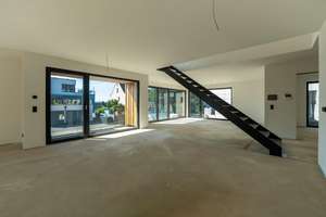  Neubauwohnung über zwei Etagen mit eigenem Garten, zwei Stellplätzen, Aufzug – Die vollständige Adresse der Immobilie erhältst du vom Anbieter., 56075 Karthäuserhofgelände, Koblenz – Vorschaubild 10